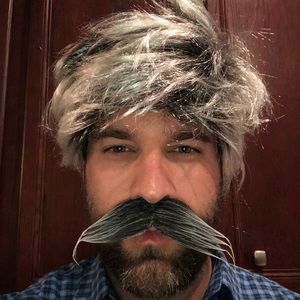 Meet your Posher, Joey